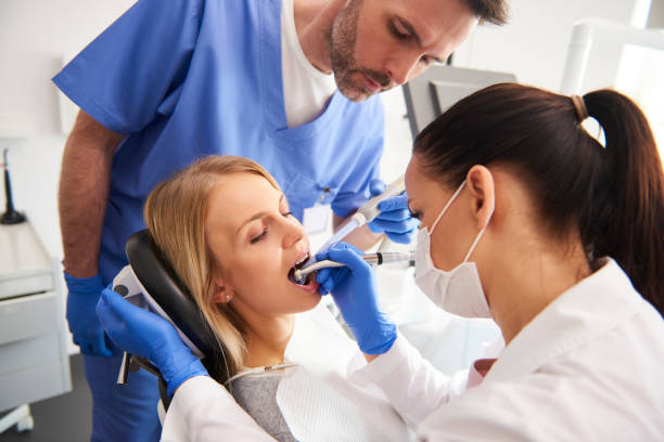 Best Commercial Dentistry  in South Cleveland, TN